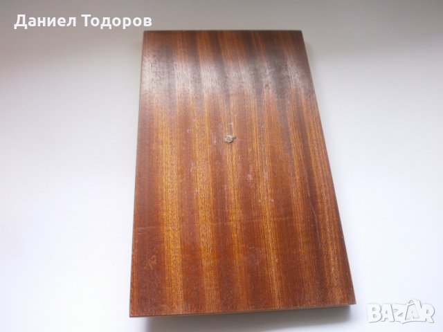 Стара Руска Дървена Картина, снимка 6 - Картини - 27657824
