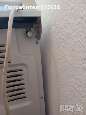 Готварска печка, снимка 5 - Печки, фурни - 49364380