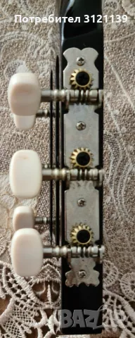 Продавам класическа китара Classik - Special Edition, снимка 2 - Китари - 49388917