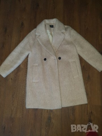Zara  палто, снимка 6 - Палта, манта - 43381051