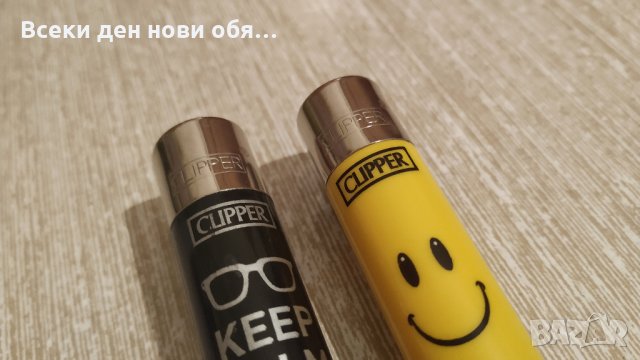 Лот запалки - Clipper и Djeep, снимка 15 - Други ценни предмети - 32649668