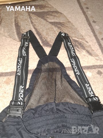 Spyder  Мъжки Ски___Сноуборд   Панталон  L, снимка 11 - Панталони - 42961449