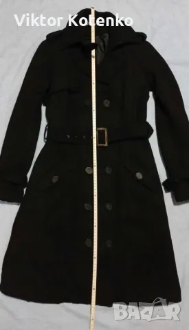 Палто „Elisabetta Branchi” , снимка 7 - Палта, манта - 48362380