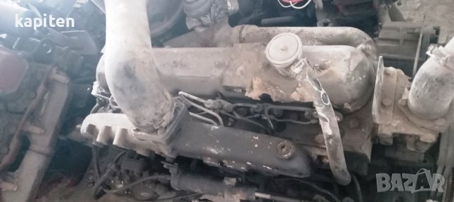 мотор Пъркинс 6 ц.( Perkins), снимка 4 - Части - 27842047