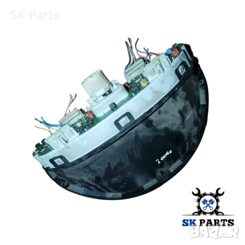 Километраж / табло уреди/ Фият Пунто / Fiat Punto 1995-1998, снимка 2 - Части - 50301465