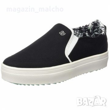 ДАМСКИ КЕЦОВЕ – WRANGLER SHEENA SLIP ON; размери: 38 и 41