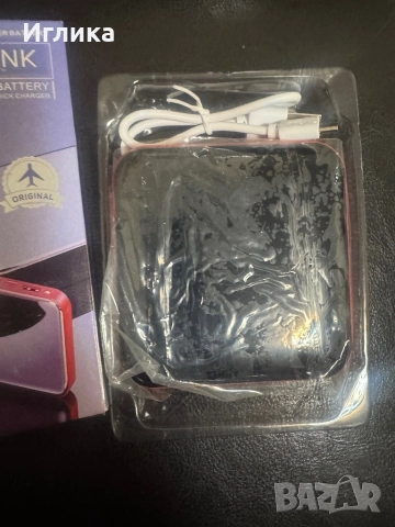 Външна батерия за зареждане, снимка 2 - Външни батерии - 52447010