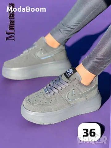 Nike дамски маратонки Различни цветове , снимка 2 - Маратонки - 48829970