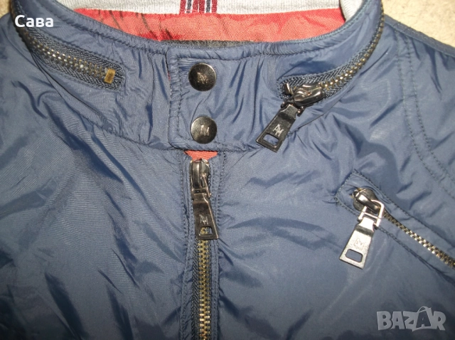 Зимно яке ANTONY MORATO  мъжко,С, снимка 2 - Якета - 52472047