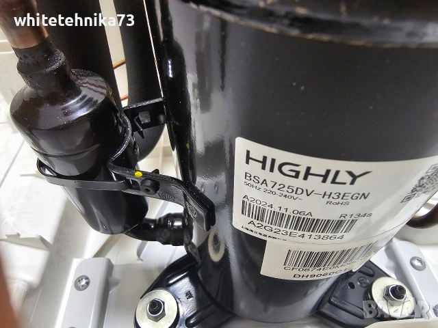 Дъно от сушилня Haier , снимка 5 - Сушилни - 53019732