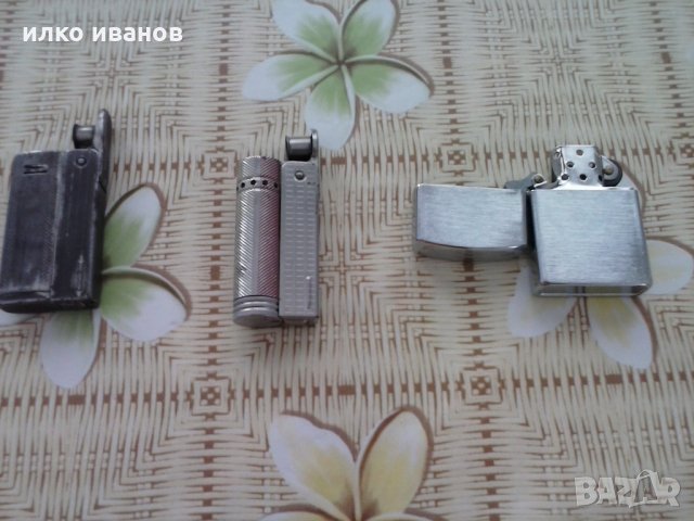 запалка химикал-бензинова запалка тип ЗИПО и ретро запалки, снимка 4 - Други стоки за дома - 26329131