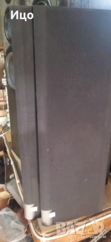 JBL LX 800 тонколони., снимка 13 - Тонколони - 52522188