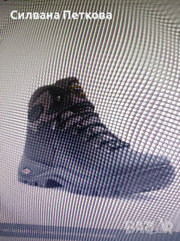 Мъжки зимни обувки , снимка 3 - Ежедневни обувки - 44852777