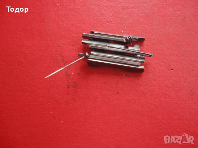 Уникална авторска  сребърна брошка висулка 925, снимка 6 - Колиета, медальони, синджири - 40680341