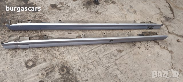 Прагове Opel Astra G хечбек - 60лв, снимка 2 - Части - 43238019