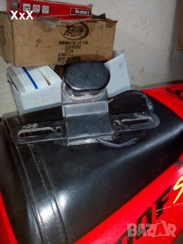 Хонда цбр 600 Ф4 и ф4И на части, снимка 12 - Мотоциклети и мототехника - 17739702