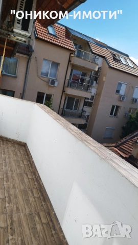 Тристаен,обзаведен +гараж, снимка 7 - Апартаменти - 51998028