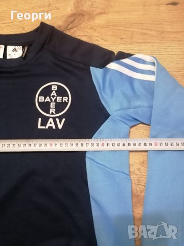 Фланелка Adidas Bayern , снимка 4 - Футбол - 37126107