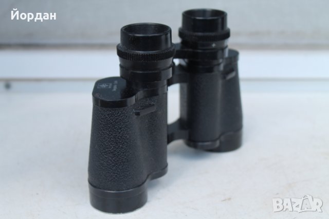 Немски бинокъл 8х30, снимка 8 - Екипировка - 36819328