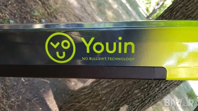 Планински E-bike Montblanc 29er, снимка 6 - Велосипеди - 50139872