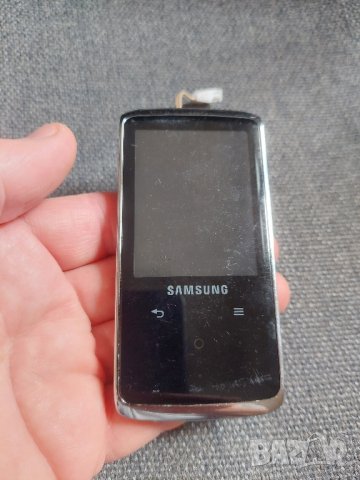 Музикален плеър Samsung YP-Q2, снимка 2 - MP3 и MP4 плеъри - 43281136
