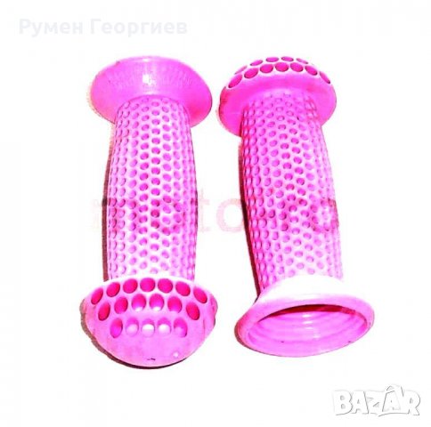 Комплект детски грипове (дръжки) RF Kids Color - различни цветове , снимка 3 - Части за велосипеди - 35151388