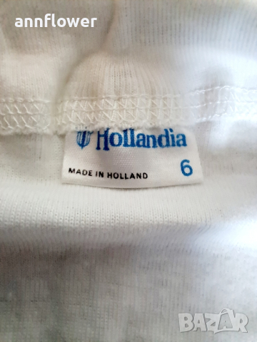 Термо бельо Холандия 6, снимка 8 - Бельо - 44912515