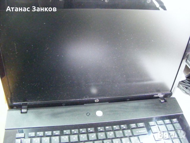 Лаптоп за части HP Probook 4710S - номер 2, снимка 8 - Лаптопи за дома - 27894308