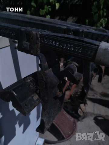 багажник греди за автомобил, снимка 2 - Аксесоари и консумативи - 51694521