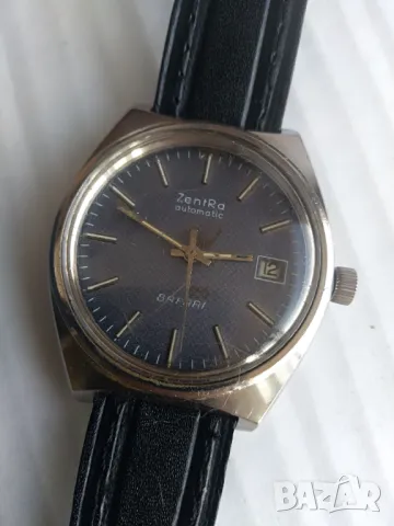 Zentra Safari eta 2878