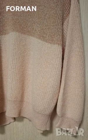 РАЗКОШНА жилетка пухкава и мекичка, снимка 13 - Жилетки - 49438688