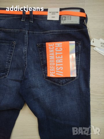 Мъжки дънки Tom Tailor размер 31 , снимка 6 - Дънки - 37476348