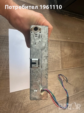 ретро радио касетофон, снимка 6 - Аксесоари и консумативи - 52537580