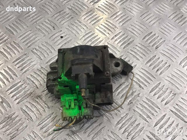 Бобина Renault Megane Scenic 1.4i,1997г.