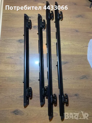 Ford Ranger шини и куки за товари, снимка 4 - Части - 49904046