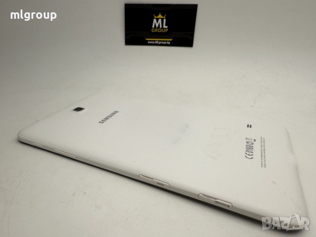#MLgroup предлага:   #Samsung Galaxy Tab 4 16GB / 2GB RAM Wi-Fi+4G, втора употреба, снимка 1