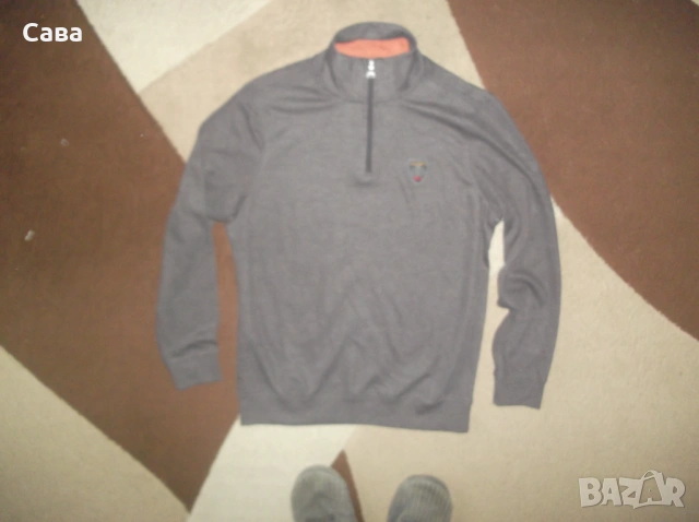 Блуза A.W.DUNMORE  мъжка,Л