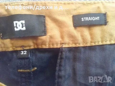 Маркови къси панталони като нови (W 32), снимка 3 - Спортни дрехи, екипи - 51079561