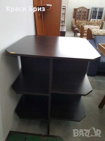 Стелаж венге, снимка 4 - Други - 27918190