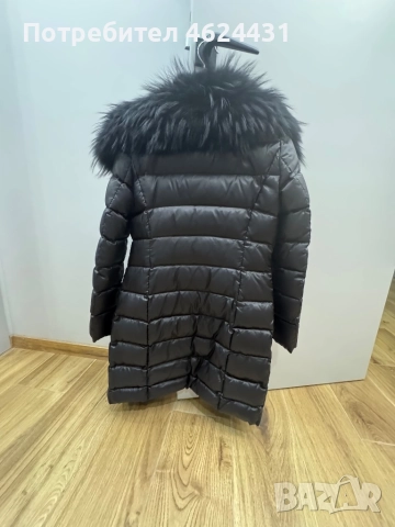 Зимно яке Liu Jo, снимка 2 - Якета - 52327053