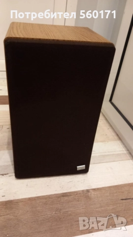 GRUNDIG 650B, снимка 5 - Тонколони - 51958364