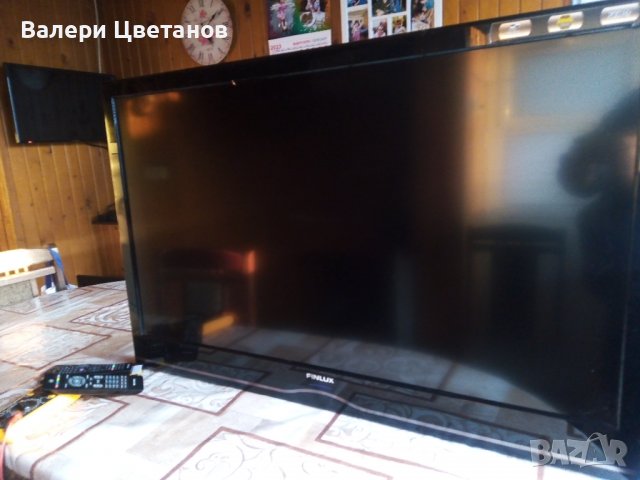 телевизор   FINLUX 42FLSD850PU  на части / здрава матрица , снимка 2 - Телевизори - 39662976