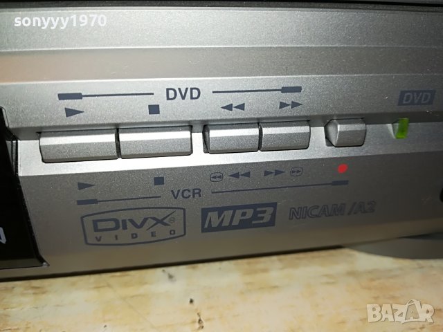 ORION DVD/VR-2962SI ХИФИ ВНОС GERMANY 1108221949, снимка 16 - Плейъри, домашно кино, прожектори - 37666324