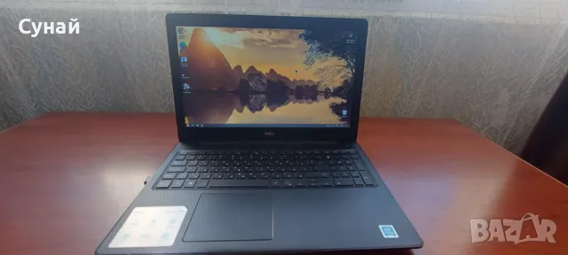 Dell inspiron 15 3000, снимка 1