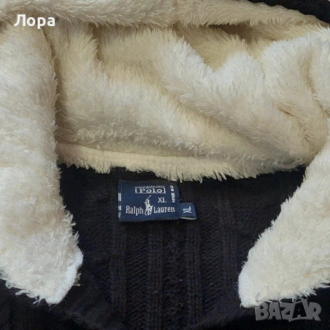 Дамска жилетка POLO , снимка 3 - Жилетки - 52420735