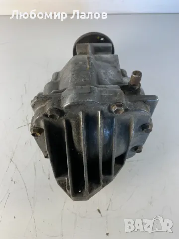 Преден диференциал Daihatsu Terios Дайхацу Териос 1.3 86к.с. (97-06)