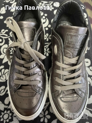 Maison Margiela mm6-унисекс нецове