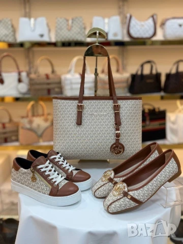 чанти michael kors , снимка 7 - Чанти - 51024305