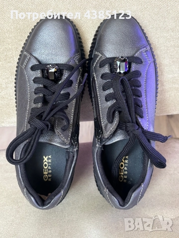 Сникърси Geox