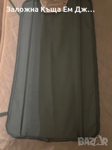 Кошара с повдига. Страници за спане и игра Chipolino, снимка 5 - Кошарки - 48245209